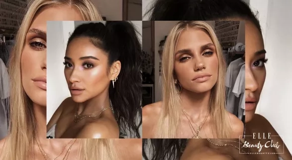 MAKE-UP TRENDY NA PODZIM 2019!