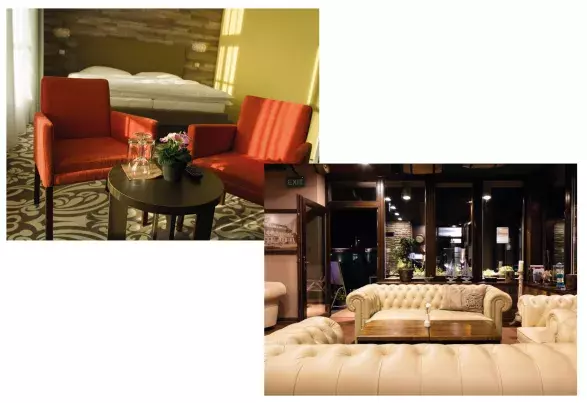 Amazing Places Amazing Places