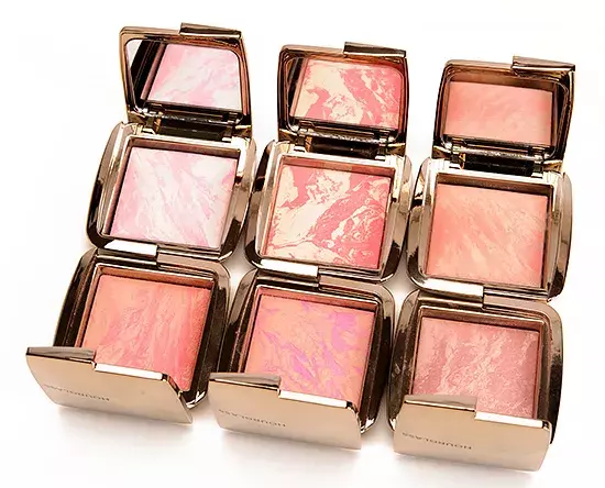 HOURGLASS Ambient Lightning Blush 