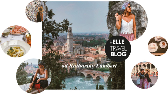 ELLE travel blog