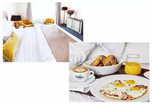 Amazing Places Amazing Places