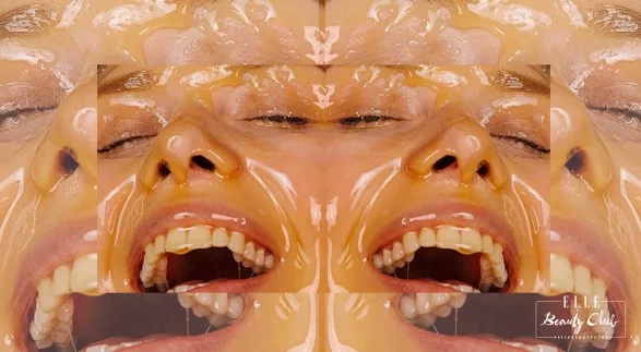 SKINCARE TIP: MED NA VŠECHNO! 