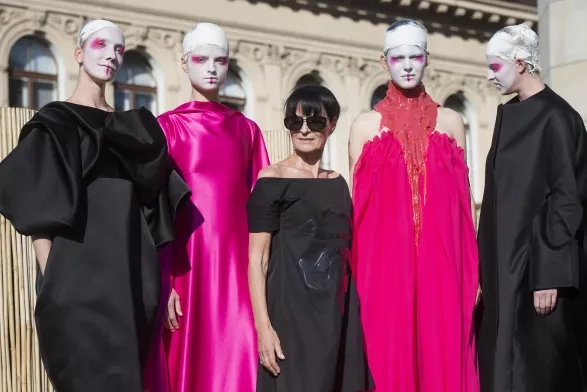 Liběna Rochová Liběna Rochová