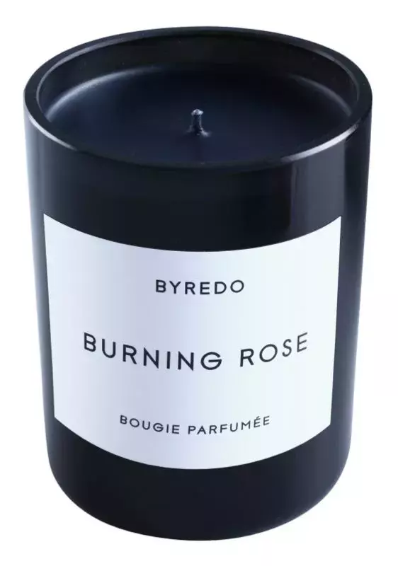 BYREDO 