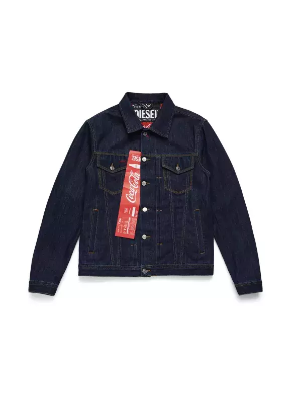 Diesel x Coco-Cola Diesel x Coco-Cola