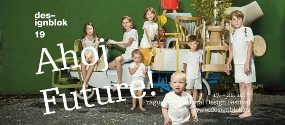 Designblok 2019 Designblok 2019