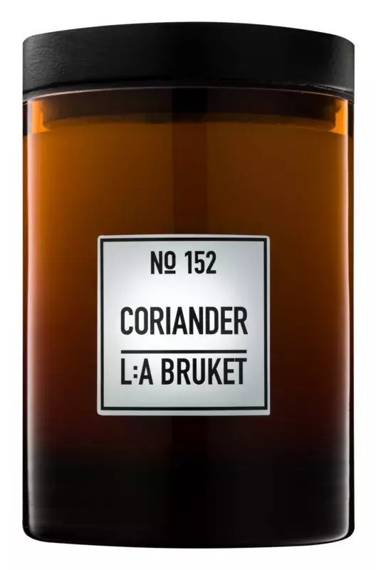 LA Bruket
