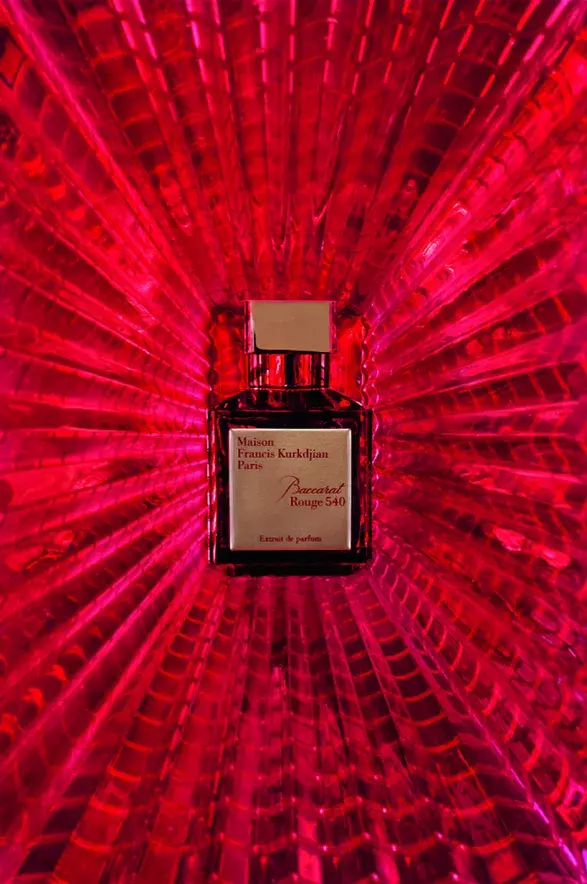 Francis Kurkdjian Francis Kurkdjian