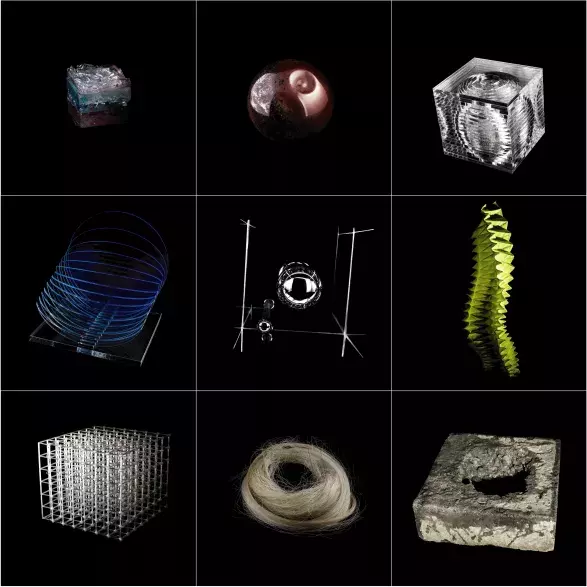 Moon Gallery Moon Gallery