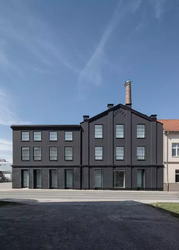 Galerie 8mička Galerie 8mička