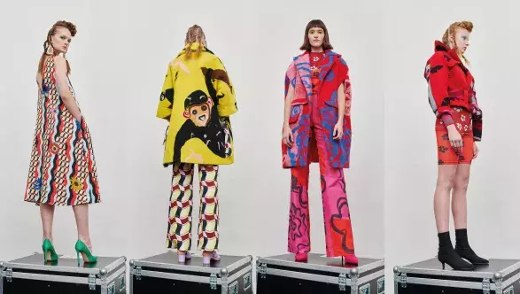 Tereza Rosalie Kladošová Tereza Rosalie Kladošová