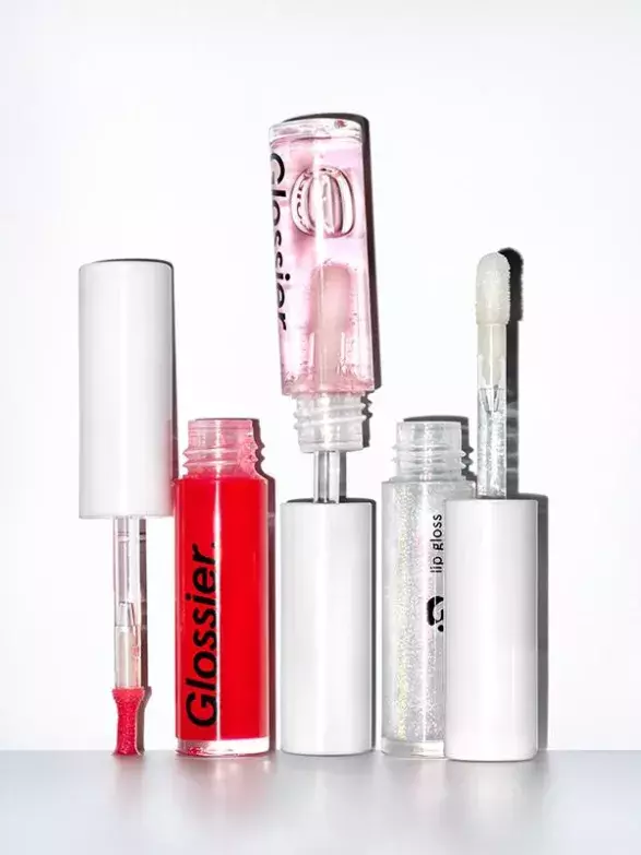Lip Gloss, $14