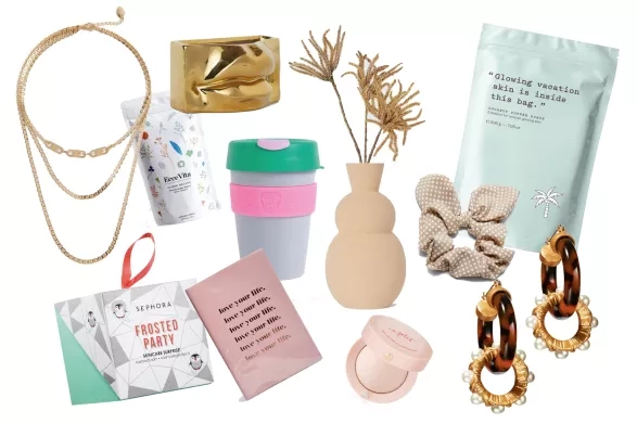 20 dárků, které stojí do 500 Kč a uděláte s nimi spoustu parády