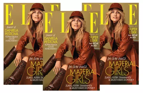 ELLE