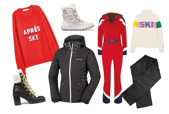 Ski Chic