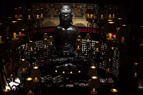 Buddha-Bar
