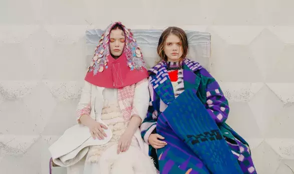 International Young Designers Conters