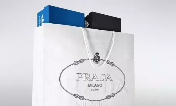 Prada x Adidas