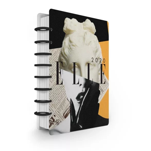 ELLE diář 2020