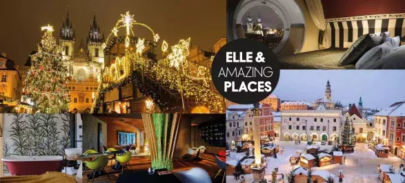 Amazing Places Amazing Places