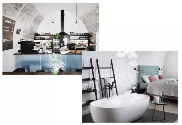 Amazing Places Amazing Places