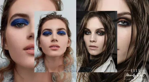 Nejkrásnější kouřové stíny