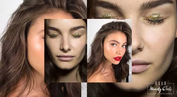 MAKE-UP TRENDY NA ROK 2020 MAKE-UP TRENDY NA ROK 2020