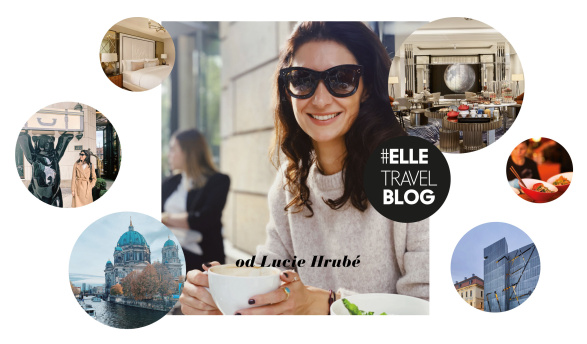 ELLE travel blog