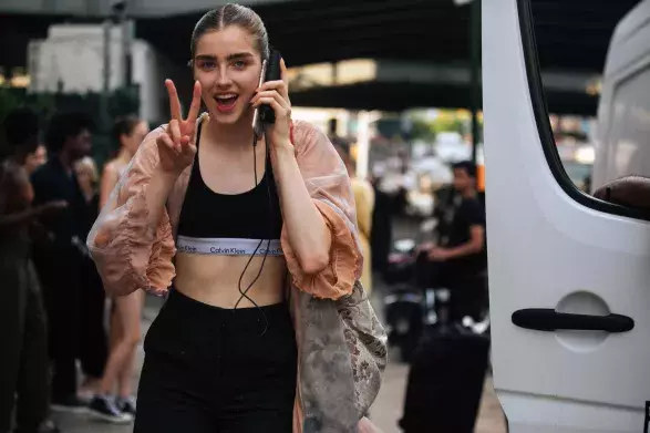 Nejlepší sportovní podprsenky