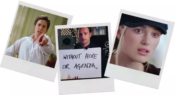 Láska nebeská: jak dnes vypadají hrdinové našeho nejoblíbenější vánočního filmu