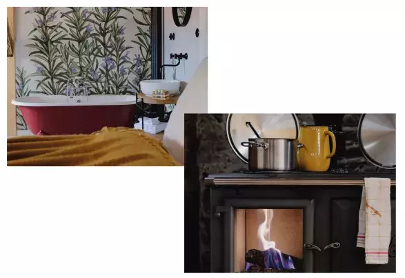 Amazing Places Amazing Places