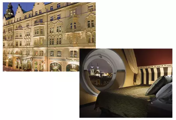 Amazing Places Amazing Places