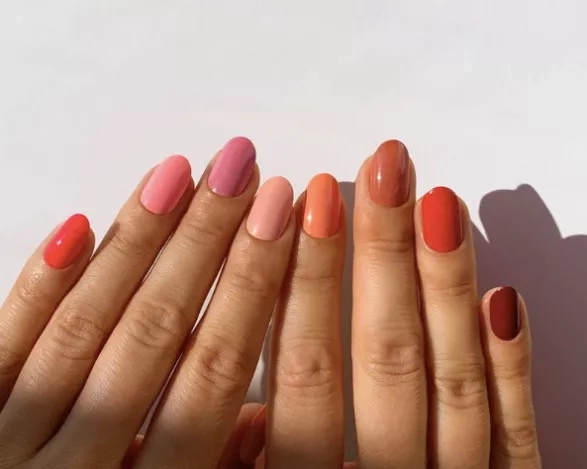 Nové trendy v manikůře pro rok 2020