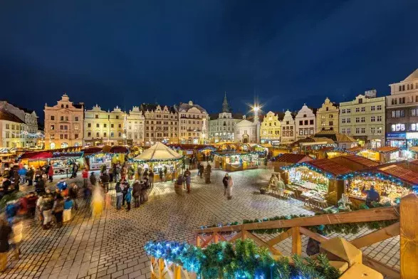 Amazing Places Amazing Places