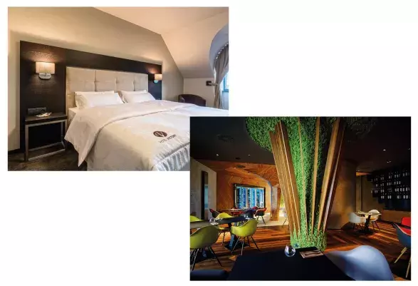 Amazing Places Amazing Places