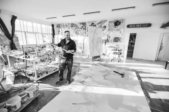 Pasta Oner Pasta Oner