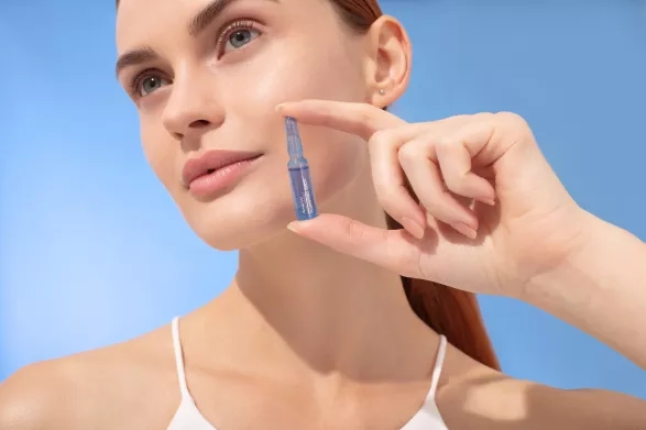 Pleťový restart pleti objeven!