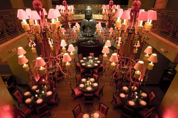 Buddha Bar