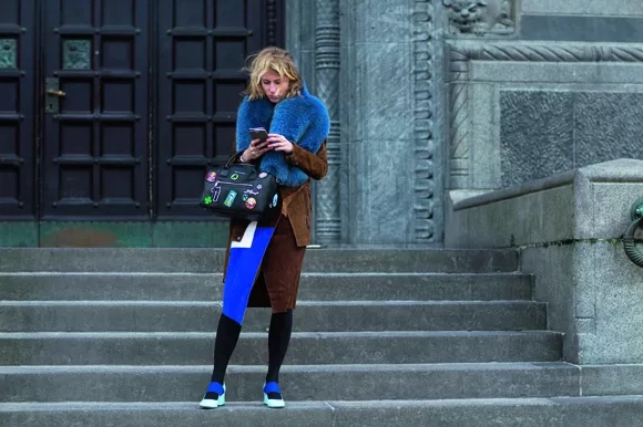 Jak se rozejít v 21. století