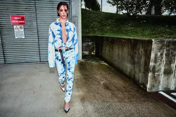 #ELLEnews: co hýbe světem módy a designu