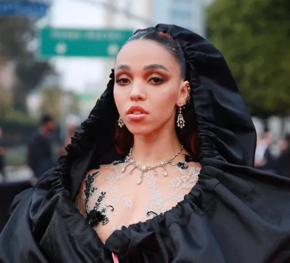 FKA twigs FKA twigs