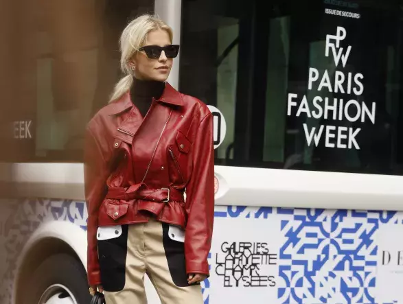 10 kožených bund, do kterých se vyplatí letos investovat