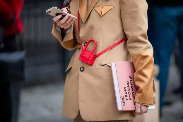 Jaké kabelky má v zimě na wish-listu redakce ELLE?