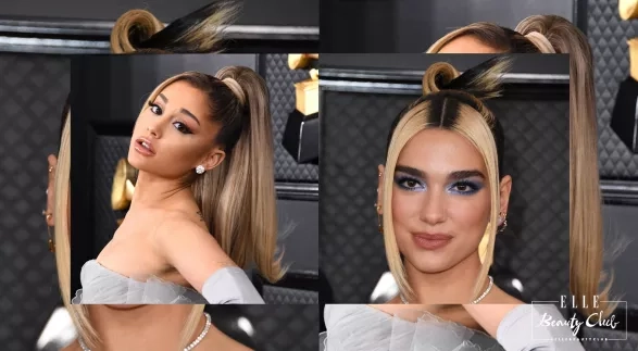 GRAMMY 2020: KDO MĚL NEJLEPŠÍ MAKE-UP A VLASY? GRAMMY 2020: KDO MĚL NEJLEPŠÍ MAKE-UP A VLASY?