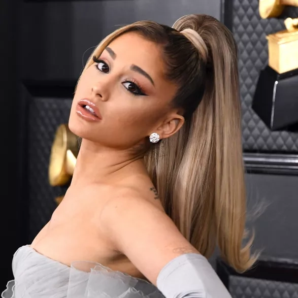 Ariana Grande Ariana Grande