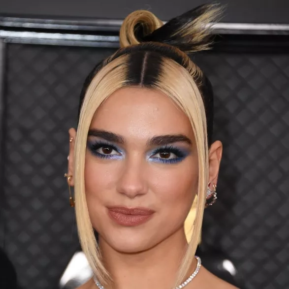 DUA LIPA DUA LIPA