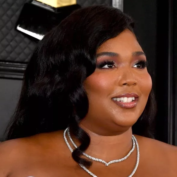 Lizzo Lizzo