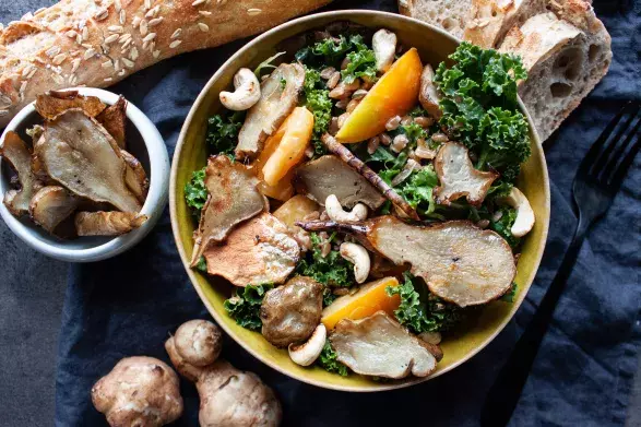 Černá jak noc Černá jak noc