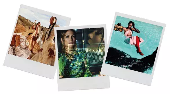 Ty nejlepší kampaně na jaro a léto 2020