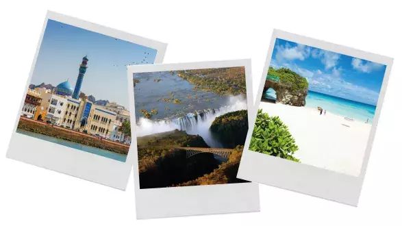 Kam jet na líbánky v roce 2020?